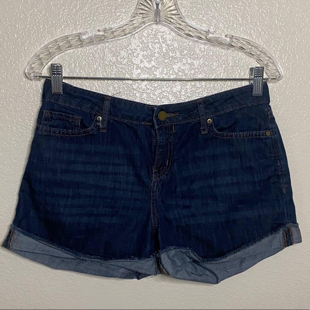 Calvin Klein Jean Shorts